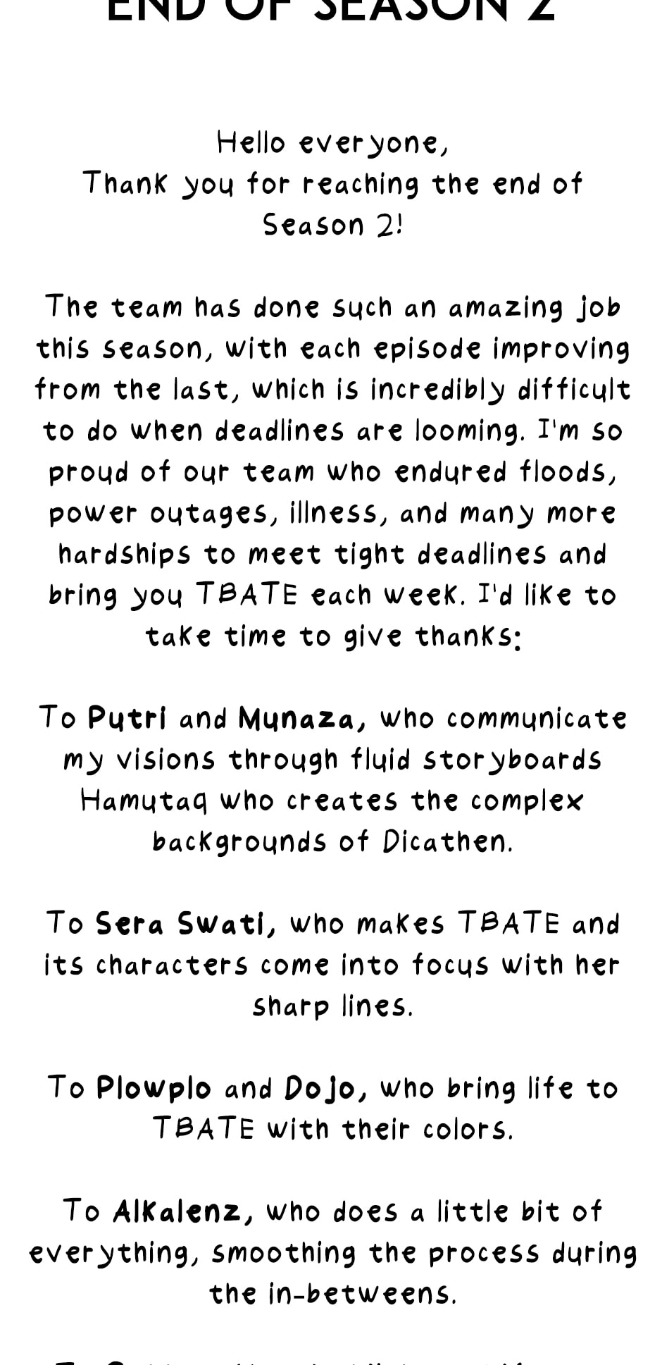 The Beginning After The End Chapter 56 image 89